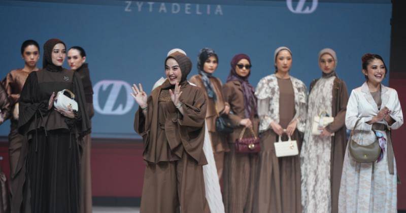 Dok. Modinity Fashion Parade 2025